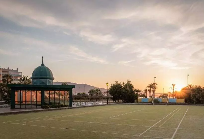 Отель ALEGRIA Colonial Mar Aquafun