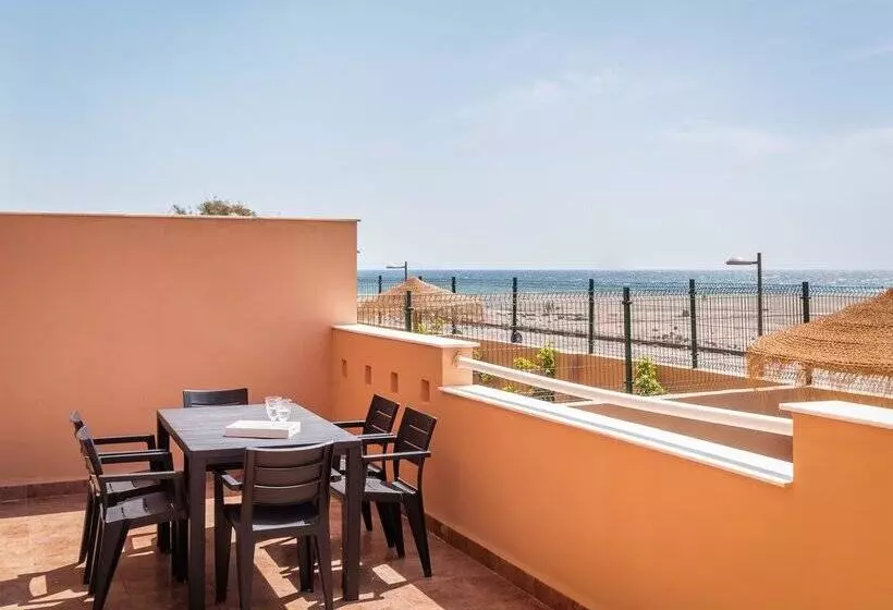 Отель ALEGRIA Colonial Mar Aquafun