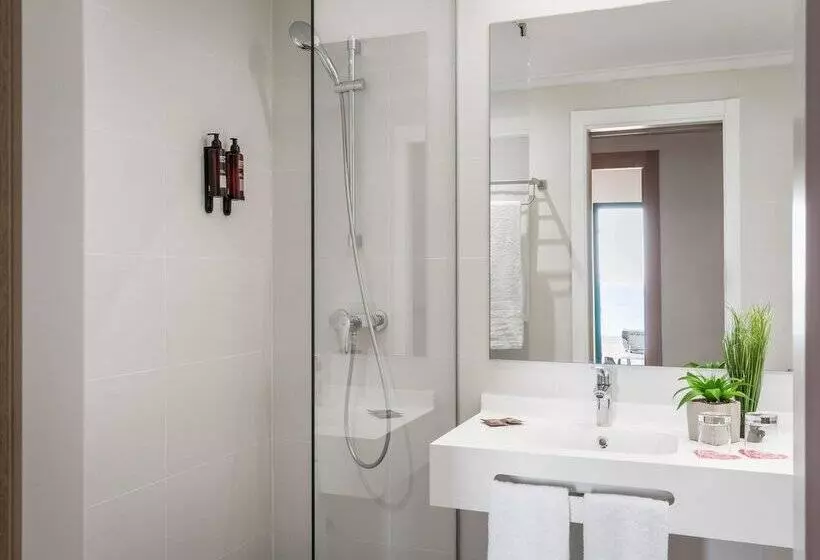 Отель ALEGRIA Colonial Mar Aquafun