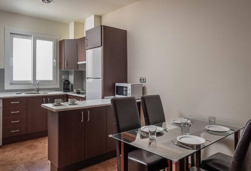 هتل ALEGRIA Colonial Mar Aquafun