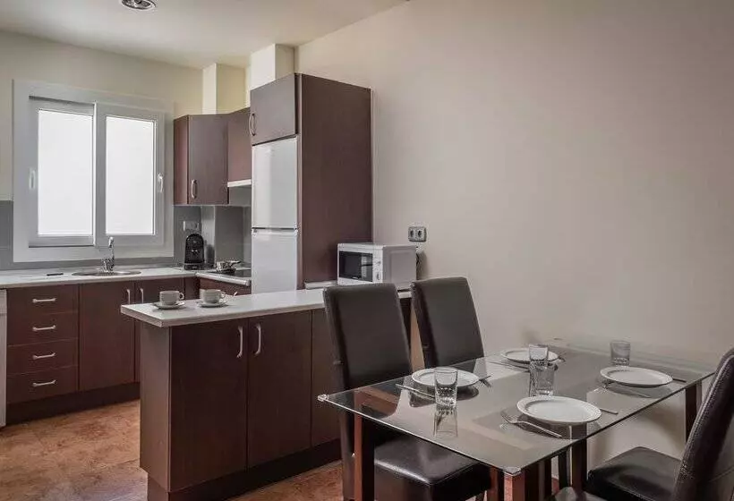 Отель ALEGRIA Colonial Mar Aquafun