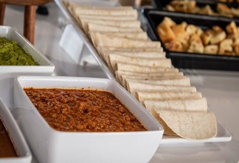 هتل ALEGRIA Colonial Mar Aquafun