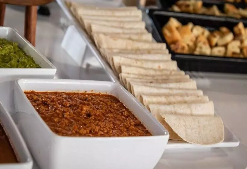 Отель ALEGRIA Colonial Mar Aquafun