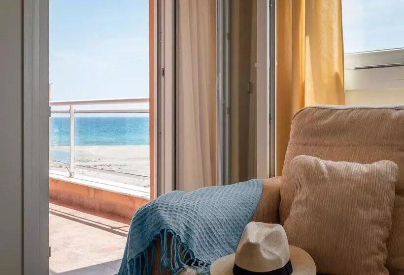 Отель ALEGRIA Colonial Mar Aquafun