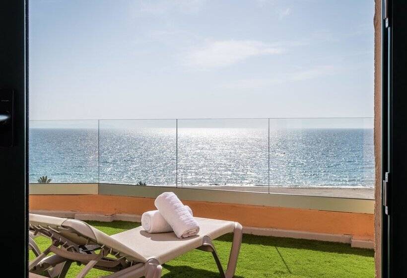 هتل ALEGRIA Colonial Mar Aquafun