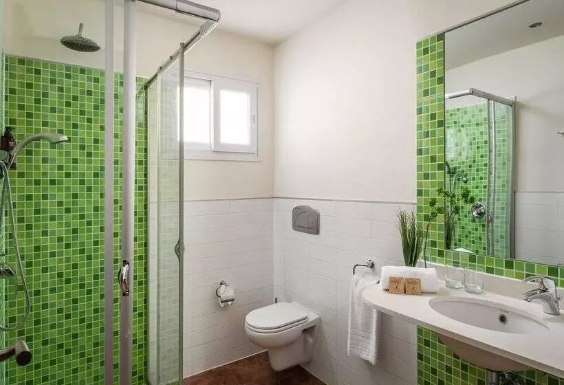 Отель ALEGRIA Colonial Mar Aquafun