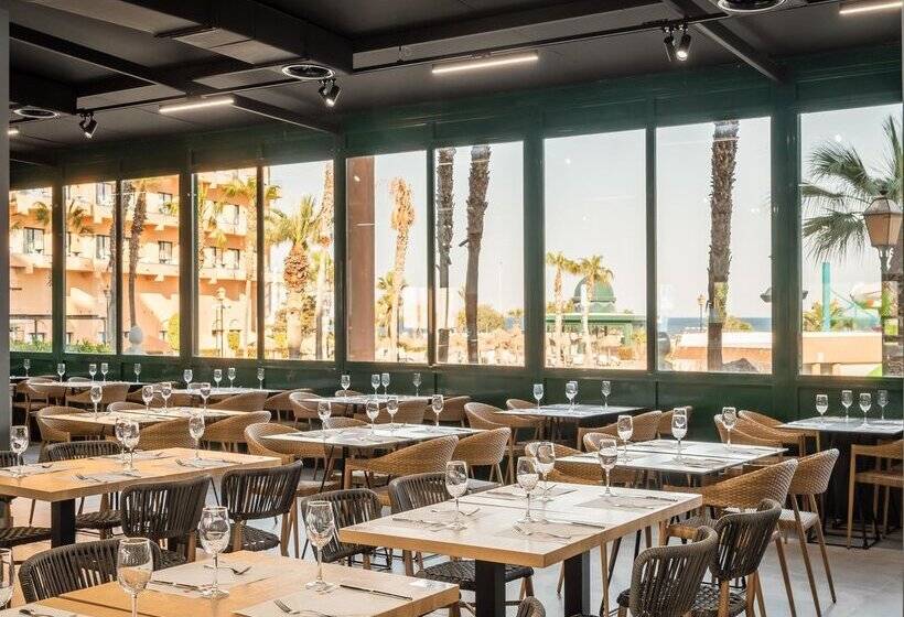 هتل ALEGRIA Colonial Mar Aquafun