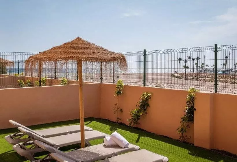 Отель ALEGRIA Colonial Mar Aquafun