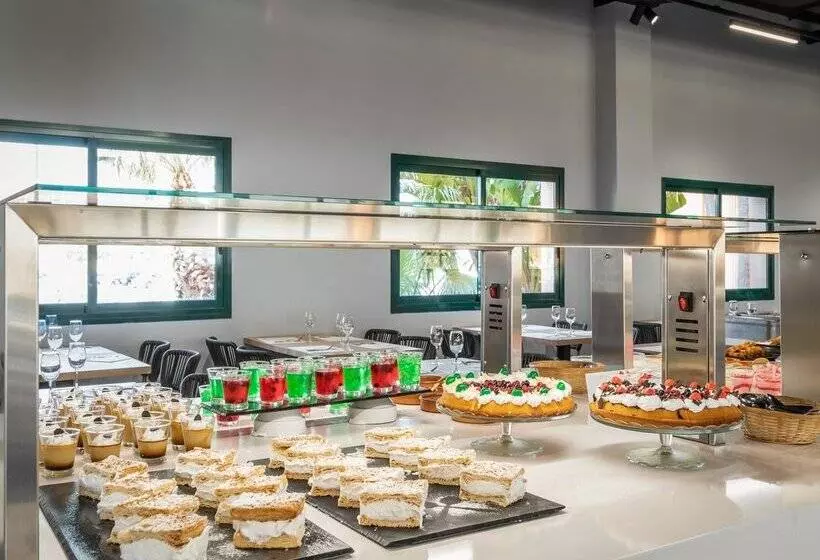 Отель ALEGRIA Colonial Mar Aquafun