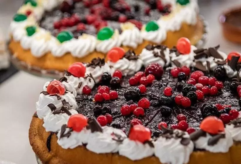 Отель ALEGRIA Colonial Mar Aquafun