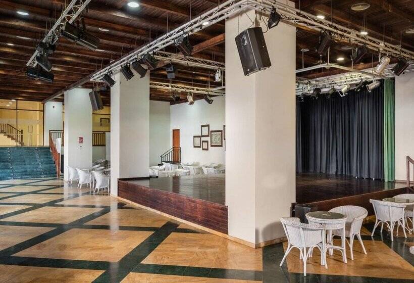 هتل ALEGRIA Colonial Mar Aquafun