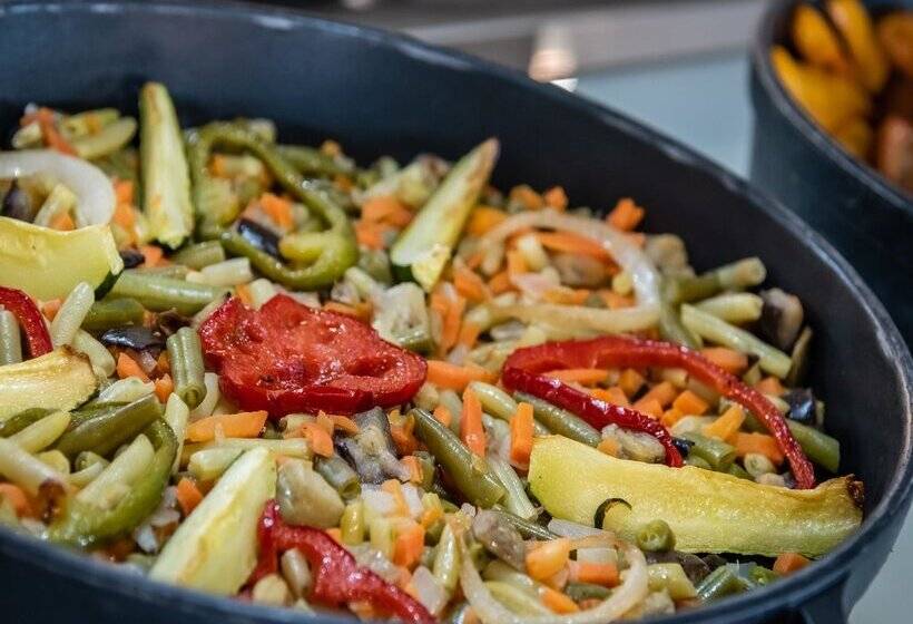 هتل ALEGRIA Colonial Mar Aquafun