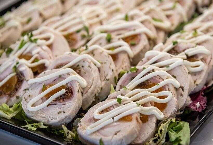 هتل ALEGRIA Colonial Mar Aquafun