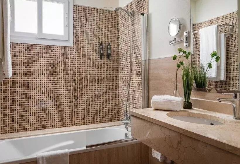 Отель ALEGRIA Colonial Mar Aquafun