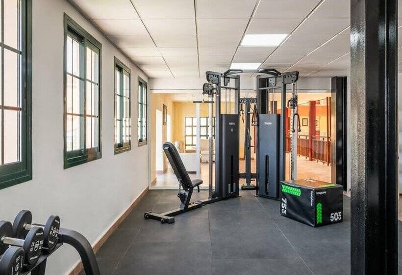 هتل ALEGRIA Colonial Mar Aquafun