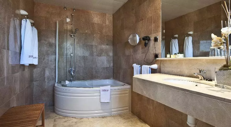 هتل Aristol - Sagrada Familia