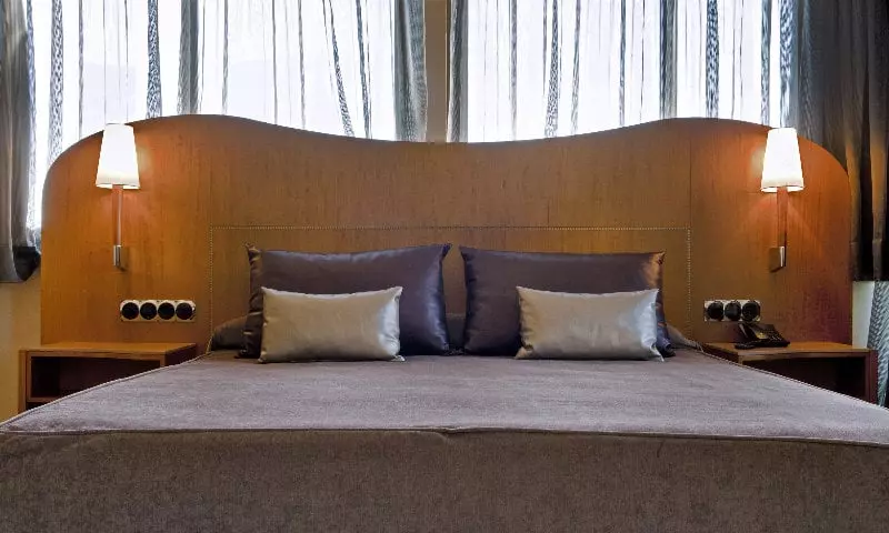 هتل Aristol - Sagrada Familia