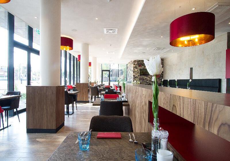 Bastion Hotel Tilburg