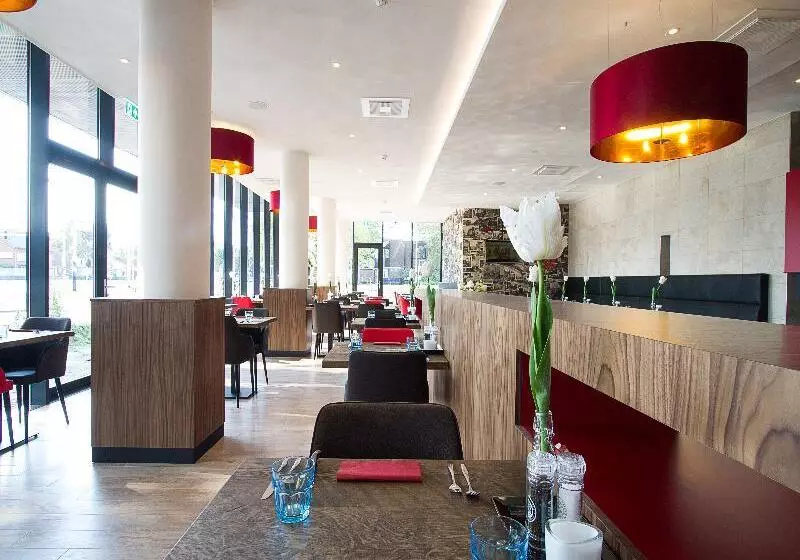 Bastion Hotel Tilburg