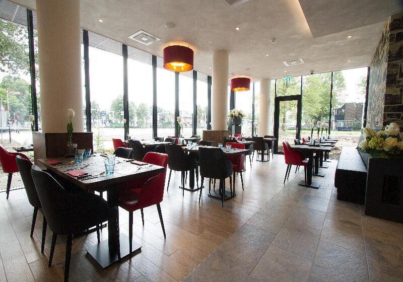 Bastion Hotel Tilburg