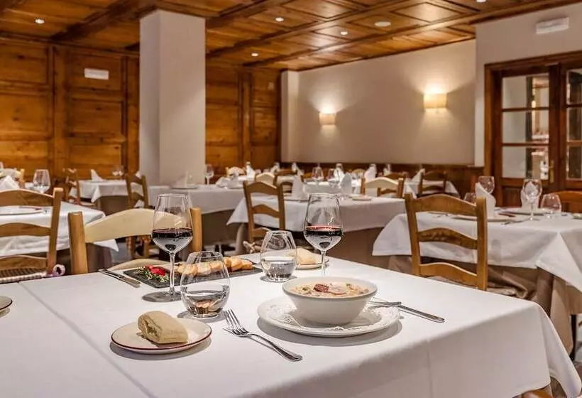 Отель Chalet Bassibe