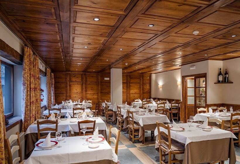 Hotel Chalet Bassibe