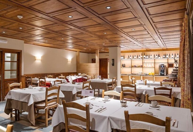 Hotel Chalet Bassibe