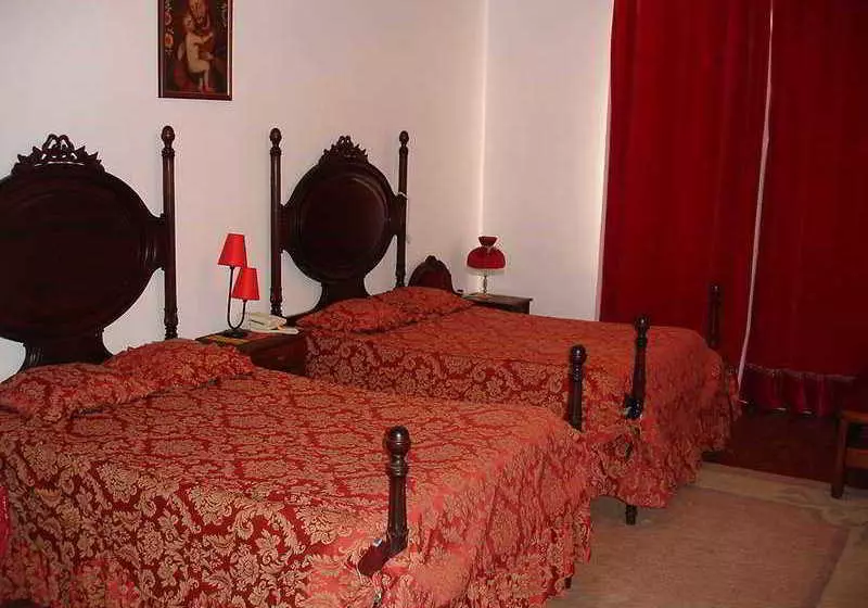 Hotel Convento de Alpendurada