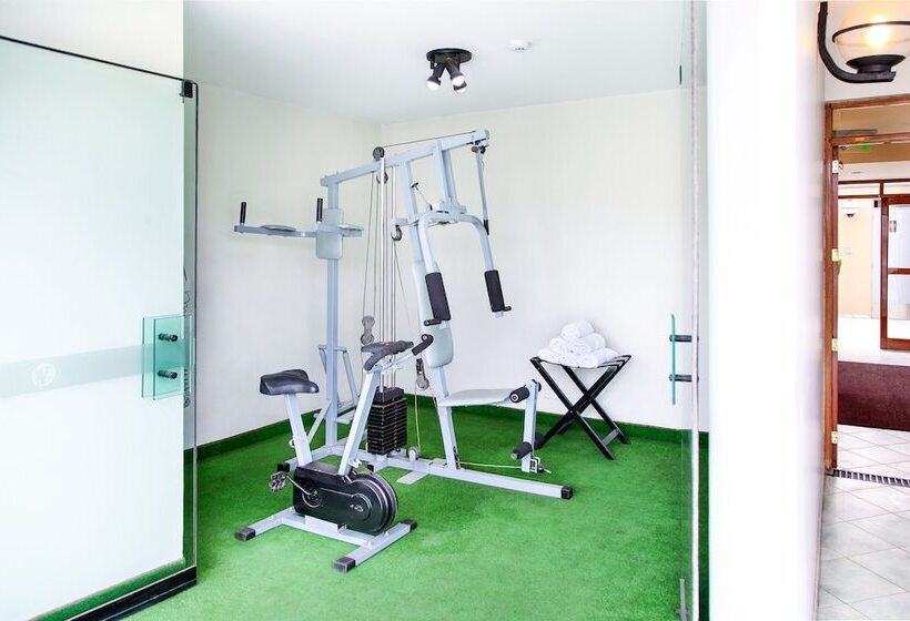 فندق Embajadores