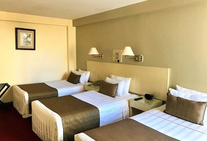 فندق Embajadores