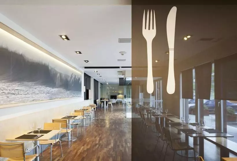 Otel Kyriad Direct Eth Irun