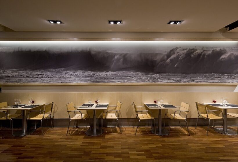 هتل Kyriad Direct Eth Irun