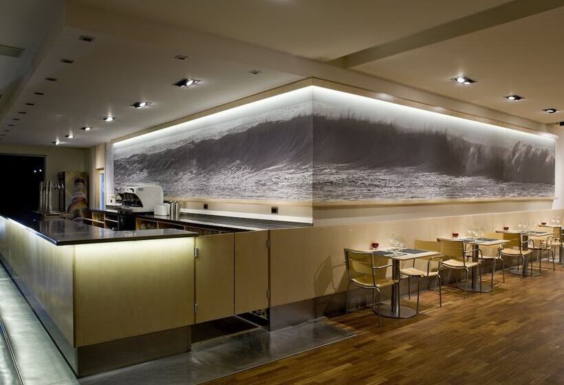 هتل Kyriad Direct Eth Irun