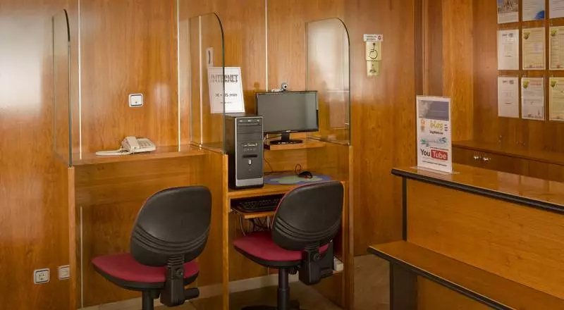 Отель Ght Maritim