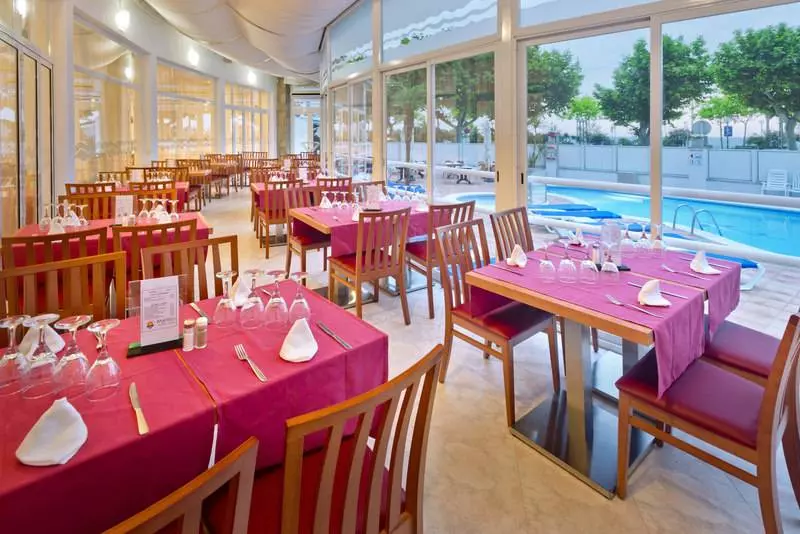 Отель Ght Maritim