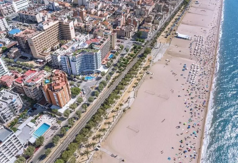 Отель Ght Maritim