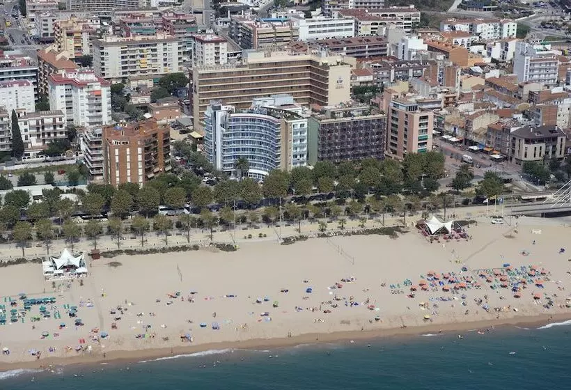 Отель Ght Maritim