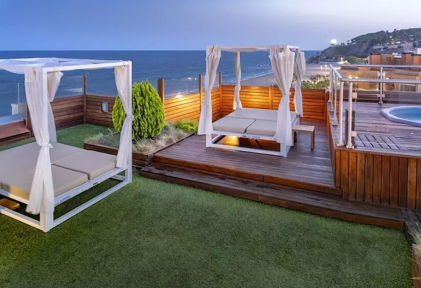 Отель Ght Maritim