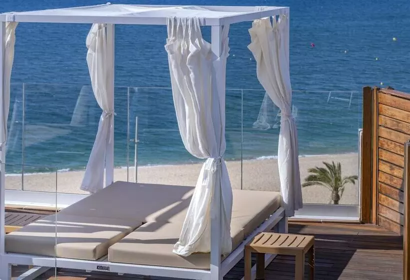 Отель Ght Maritim