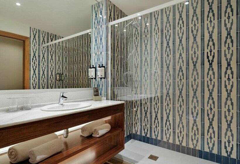 هتل H10 Salauris Palace