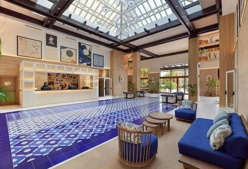 Hotel H10 Salauris Palace