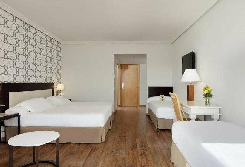 هتل H10 Salauris Palace