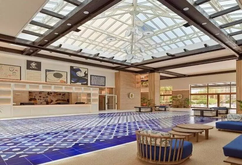 Hotel H10 Salauris Palace