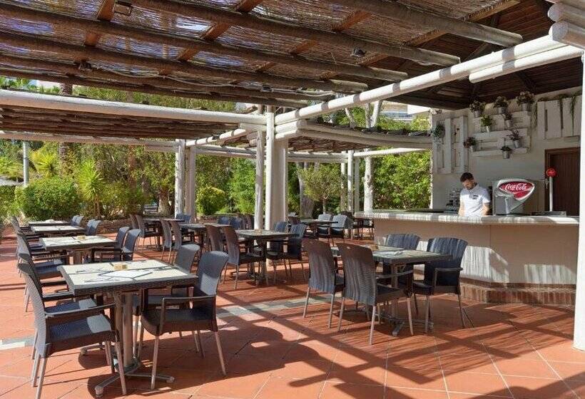 هتل H10 Salauris Palace