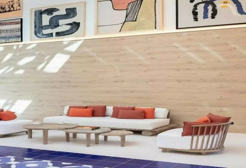 Hotel H10 Salauris Palace