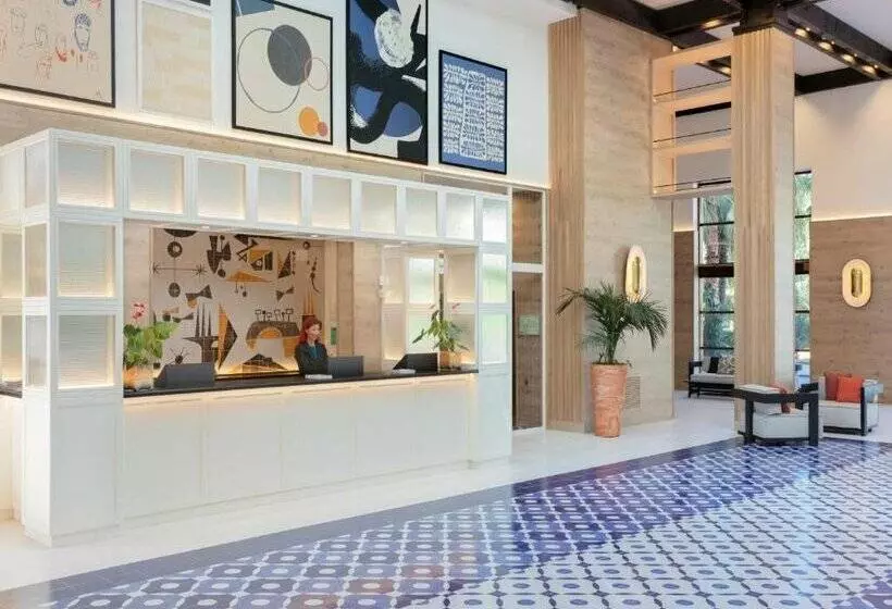 Hotel H10 Salauris Palace