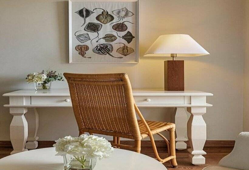 هتل H10 Salauris Palace