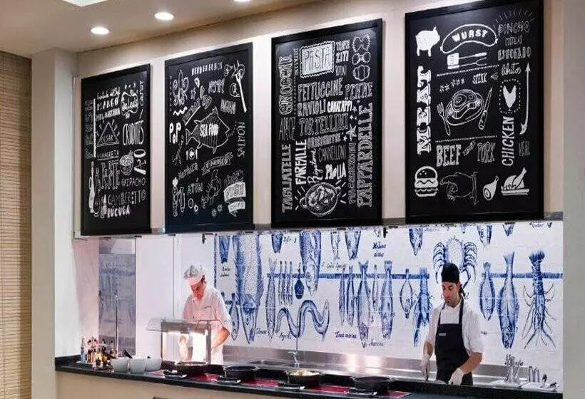 Hotel H10 Salauris Palace