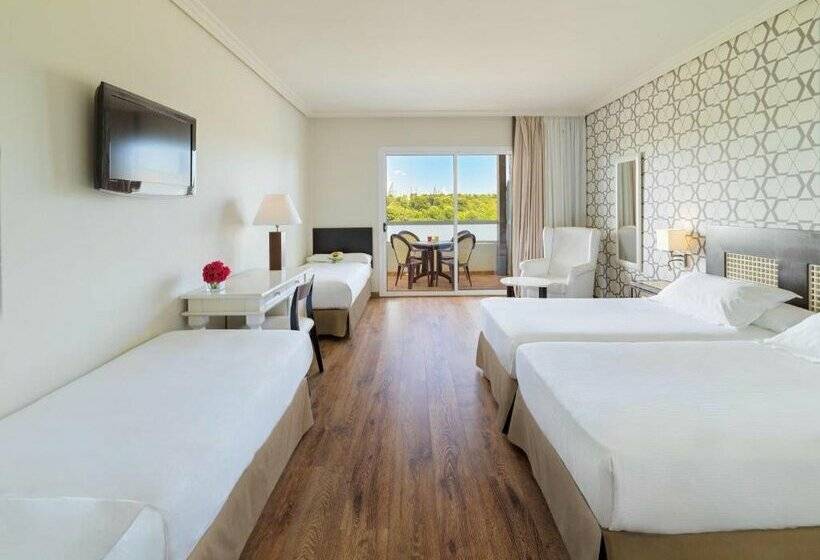 هتل H10 Salauris Palace