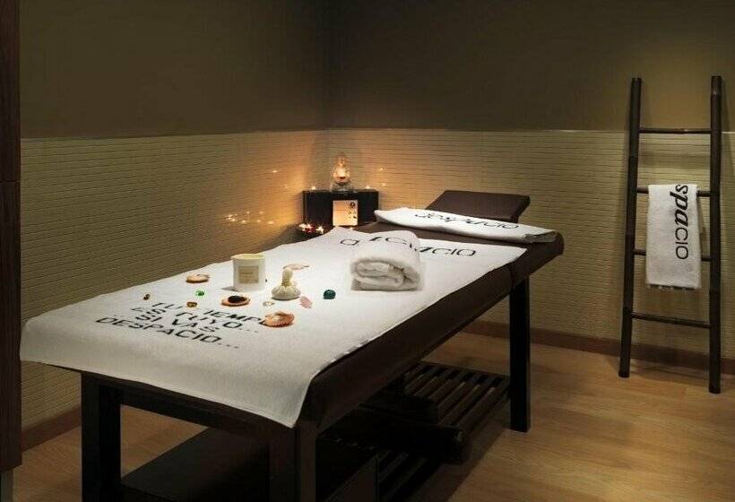 هتل H10 Salauris Palace